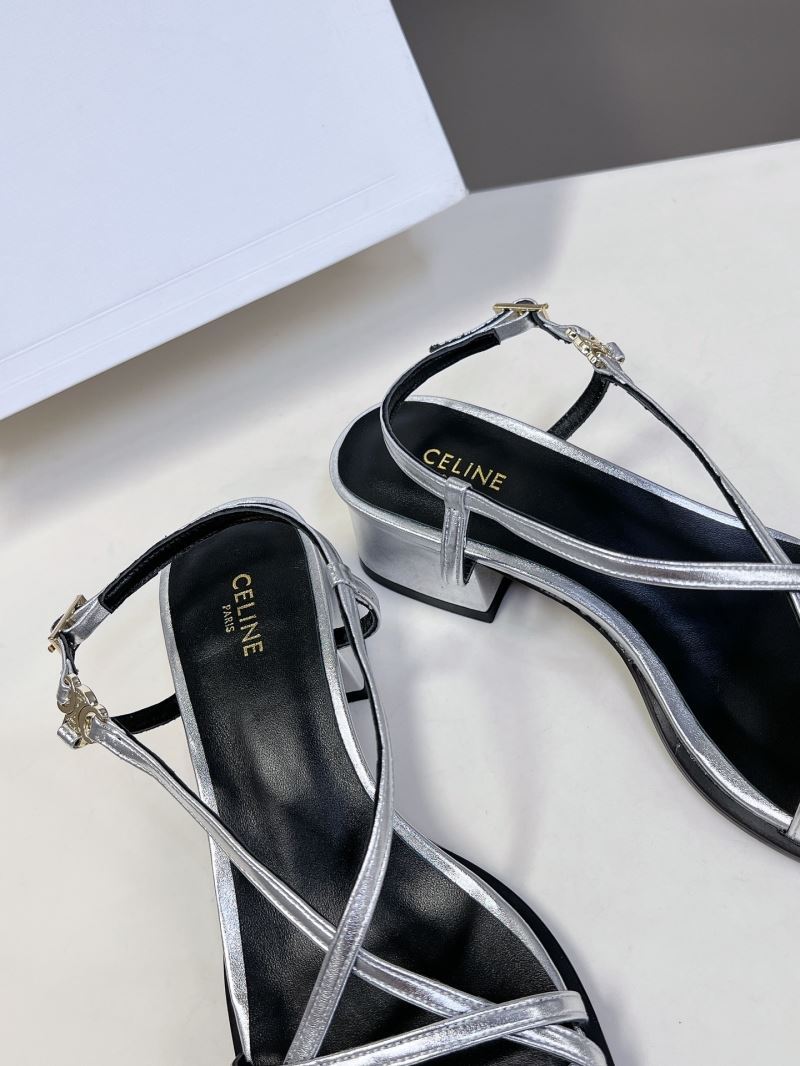 Celine Sandals